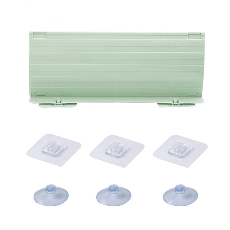Sink Water Baffle Pool Water Splash Guards Ruit Vegetable Washing Boards Plastic Kitchen Accessories Sink Splash Guard Durable