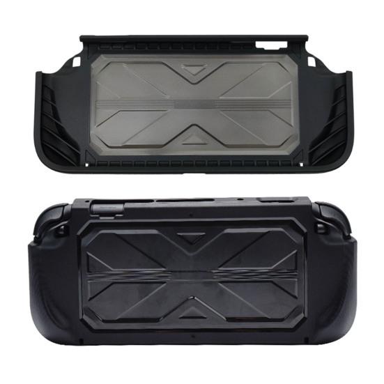 Game Console Protective Case for Nintendo Switch 2 Shockproof Handheld Video Game Machine Protector Cover Skin Shell Game Console Accessories