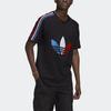adidas Originals T Shirt Men's Black GQ8920