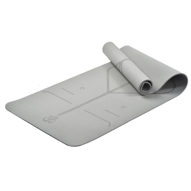 Norman Anti-slip Yoga Mat