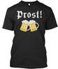 Funny Oktoberfest TTshirt Made In the USA Size S To 5XL