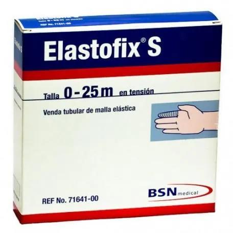 Elastofix S Venda Tubular Malla Elastica Dedos Talla 0–25 M Bsn Medical