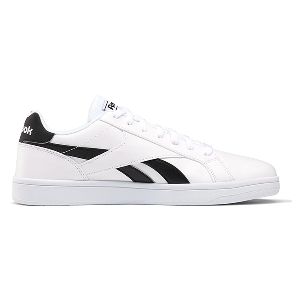 Reebok Unisex Royal Complete2 Se Sneakers White/Black FU7847