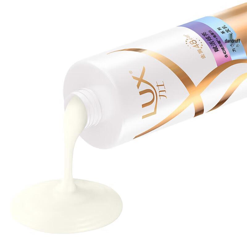 lux Hair and Body Care Combo Set
