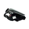 For Hyundai IX35 Tucson MK2 EDP1106 2 Car Inner Interior Inside Door Handle Opener Chrome Plated Plastic Right 82620 2S010
