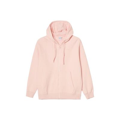 Puma Kapuzen-Multi-Pocket-Strick-Reißverschluss-Sport-Windbreaker Unisex Jacken 631151-62