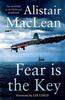 Fear Is the Key by Alistair MacLean Paperback Book 9780008337421