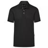 Mens Modern-Flair Work Polo Shirt
