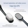 Nice Whitening Soft Bristle Wide Head Toothbrush