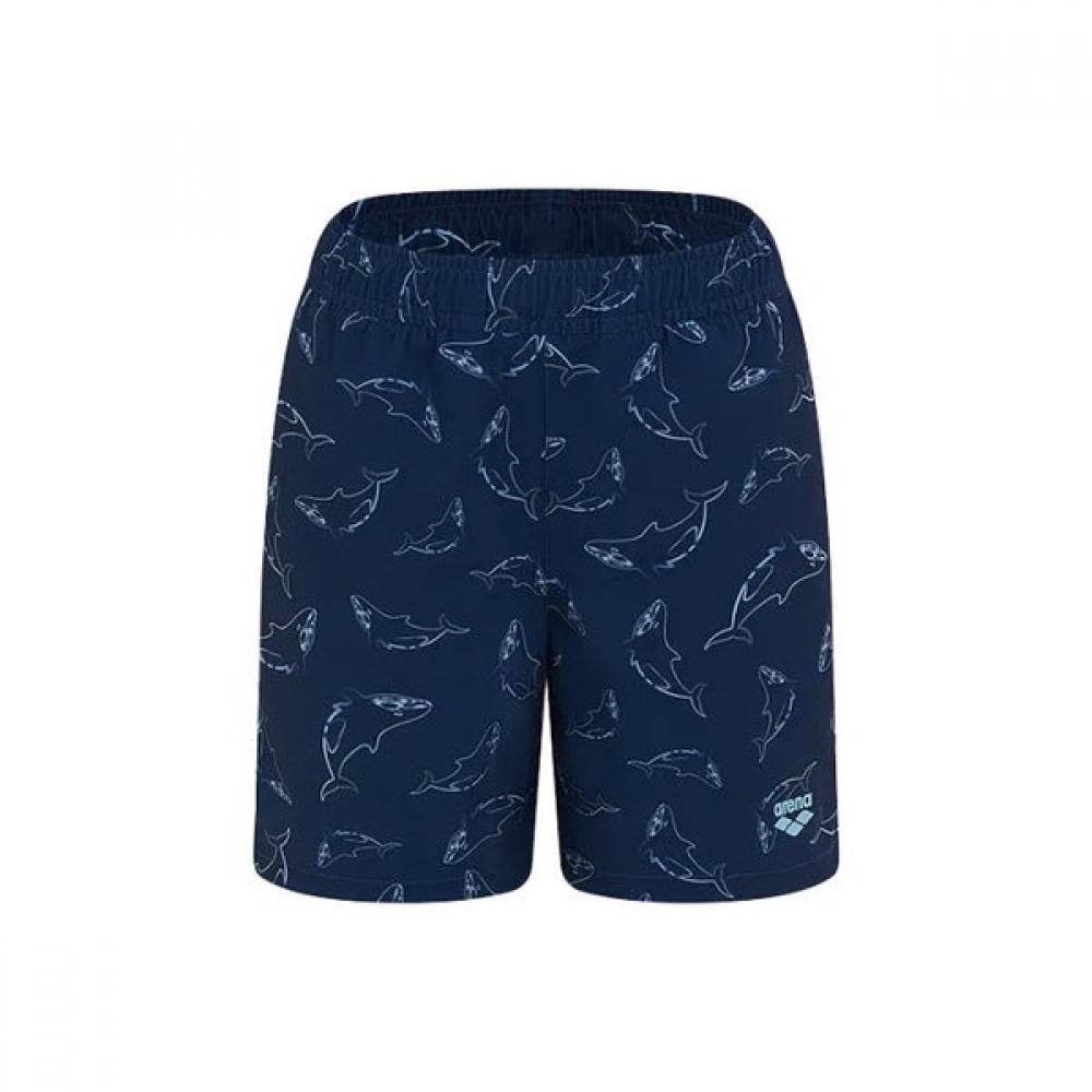 

Arena Boys Dolphin 4 Part Pants A6bb1bw01 Nvy navy/80