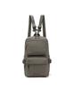 Snowpeak Apparel Dual-Tech Small Backpack 9L (S25Fufbg36) Dark Khaki