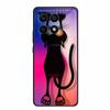 Para Xiaomi Poco X6 Pro 5G Funda Lujo TPU Silicona Trasera Fundas de Teléfono para Xiaomi Poco X6 Dibujos Animados Protector 2311DRK48I Funda