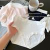 Sommer Eis Seide Nahtlos Nude Gefühl Atmungsaktiv Schnelltrocknend Dünn Damen Shorts