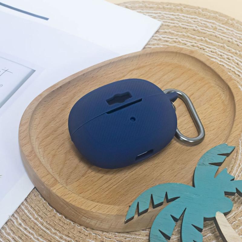 Headphone Shockproof Housing Skin-friendly Guarding Washable Shell for OpenDots ONE E310 Keep Safe From Accidental Drop