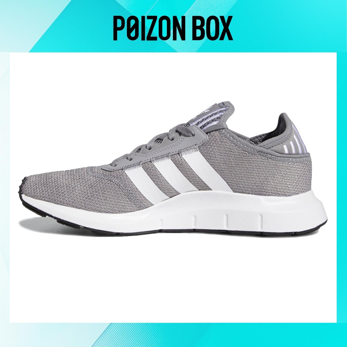 

кроссовки adidas originals Swift Run X Running shoes Unisex FY2114