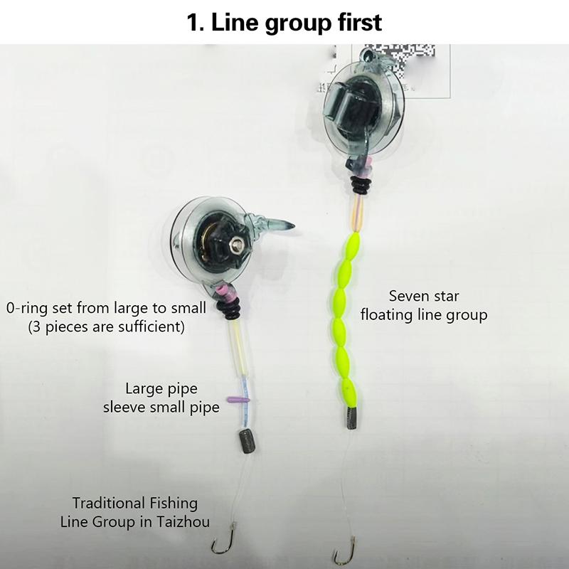 Fly Fishing Wheel Mini Fly Fishing Wheel Carp Durable Ice Fishing Raft Wheel Spool For Lake River Ocean Rock Fshing Accessories