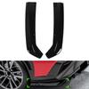 Rear Bumper Lip Diffuser Stylish Look Rear Bumper Splitter Spoiler Replacement for       2022 and Later