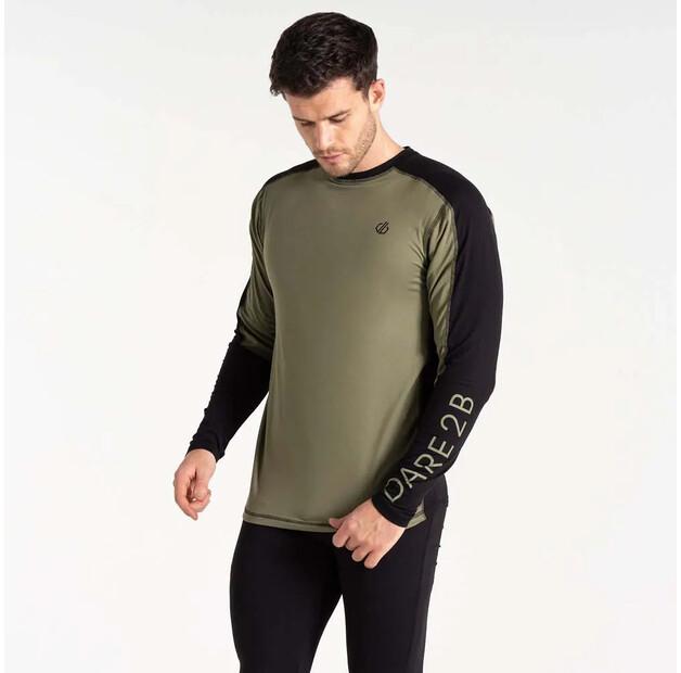 Dare2B Exchange IV Base Layer Set