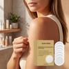 Patchs Soin Accélérateur de Bronzage Été Extérieur Sans Soleil Bronzage Peau Formule Douce Patch pour Peau de Tout le Corps 7 Pièces