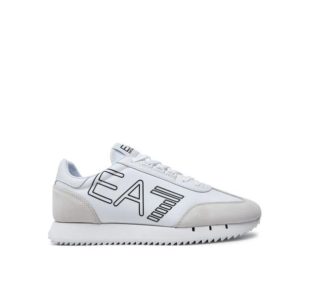 Кроссовки EA7 Emporio Armani X8X101 XK257 U426 EU 46