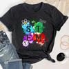 Top – T-shirts
