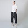 ATHPLATFORM Aw41Th10 Block Patch Top_White