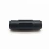 DC Power Adapter: 4.0x1.7mm and 3.5x1.35mm Female-to-Female Plug