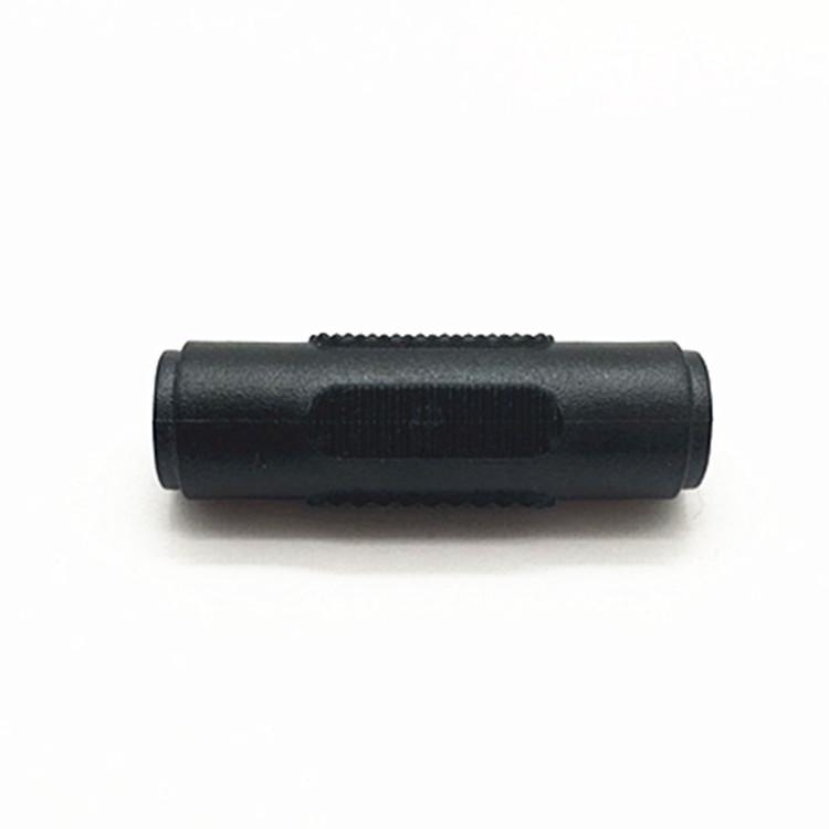 DC Power Adapter: 4.0x1.7mm and 3.5x1.35mm Female-to-Female Plug
