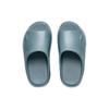 Li-Ning Soft Slipper Soft Non-Slip Wear-Resistant EVA Slide Sandals Unisex Footwear Blue AGAT017-5