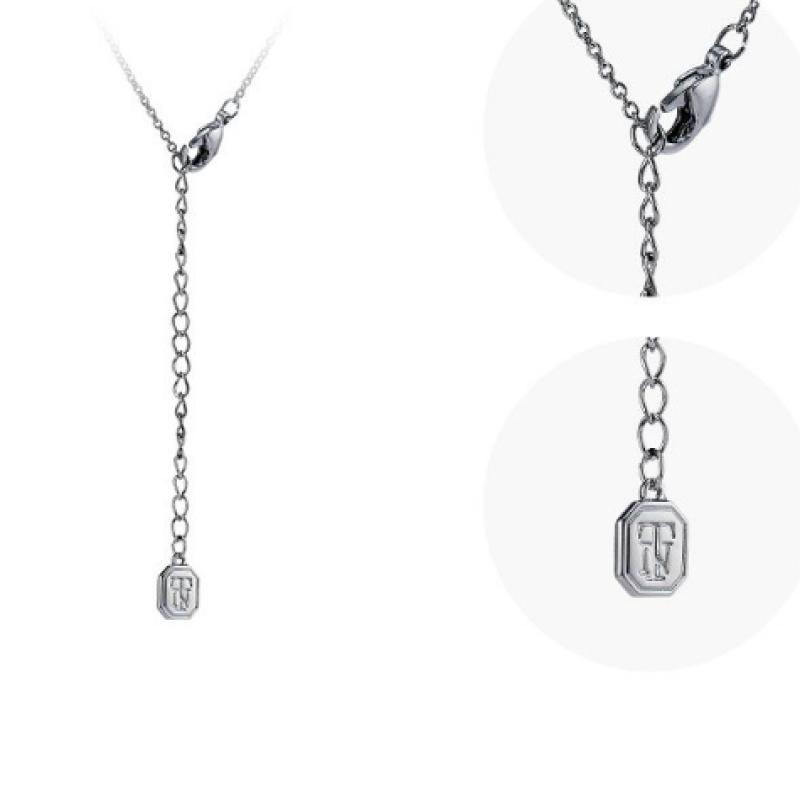 Tani By mineTani Shaker Necklace Ms4n317o