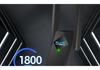 WiFi 6 Gaming Wireless Network Card - Dual-Band 5G Receiver for Desktop PCs