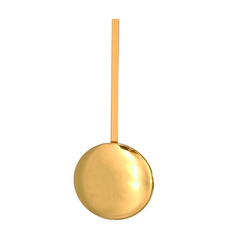 Japanese Precisions Automatic Timing Radio Controlled Pendulum Clock Movement for Living Room Bedroom and Workspaces