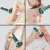 Smart Vacuum Massage Jars Rechargeable Cupping Device Infrared Red Light Warm Compress Body Back Shoulder Chinese Suction Cups