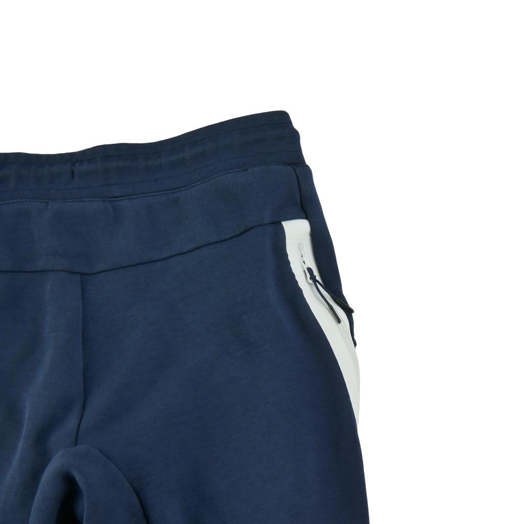 Seconde vie - Jogging Homme  Nike Tech Marine - Très bon état