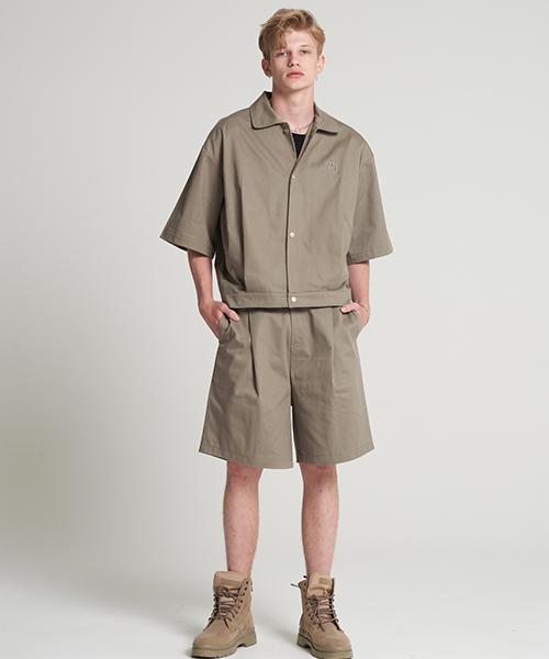 Tener Setup Safari Khaki Khaki/F