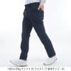 TaylorMade Club TM Basic Pants, Navy, Size 88, Men's, 24FW UN354