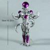 Anime Dragon Ball Z Figure Frieza Figurine PVC Action Figures Doll Model Toys For Gifts