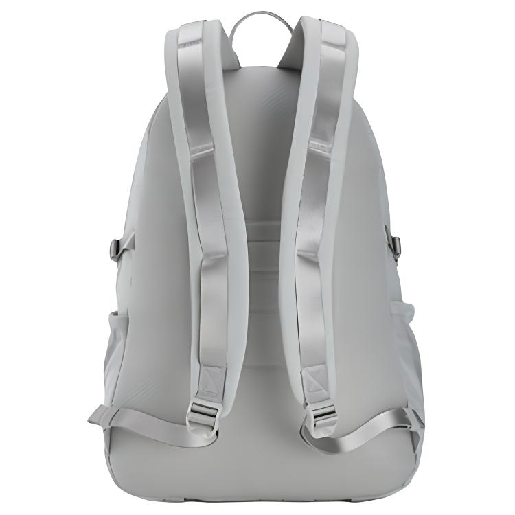 New FILA Fabric Backpack Unisex Tea Mo Green A53U521131F-LG