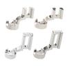 Ruler Darning Patchwork Presser Foot for Home Sewing Machines