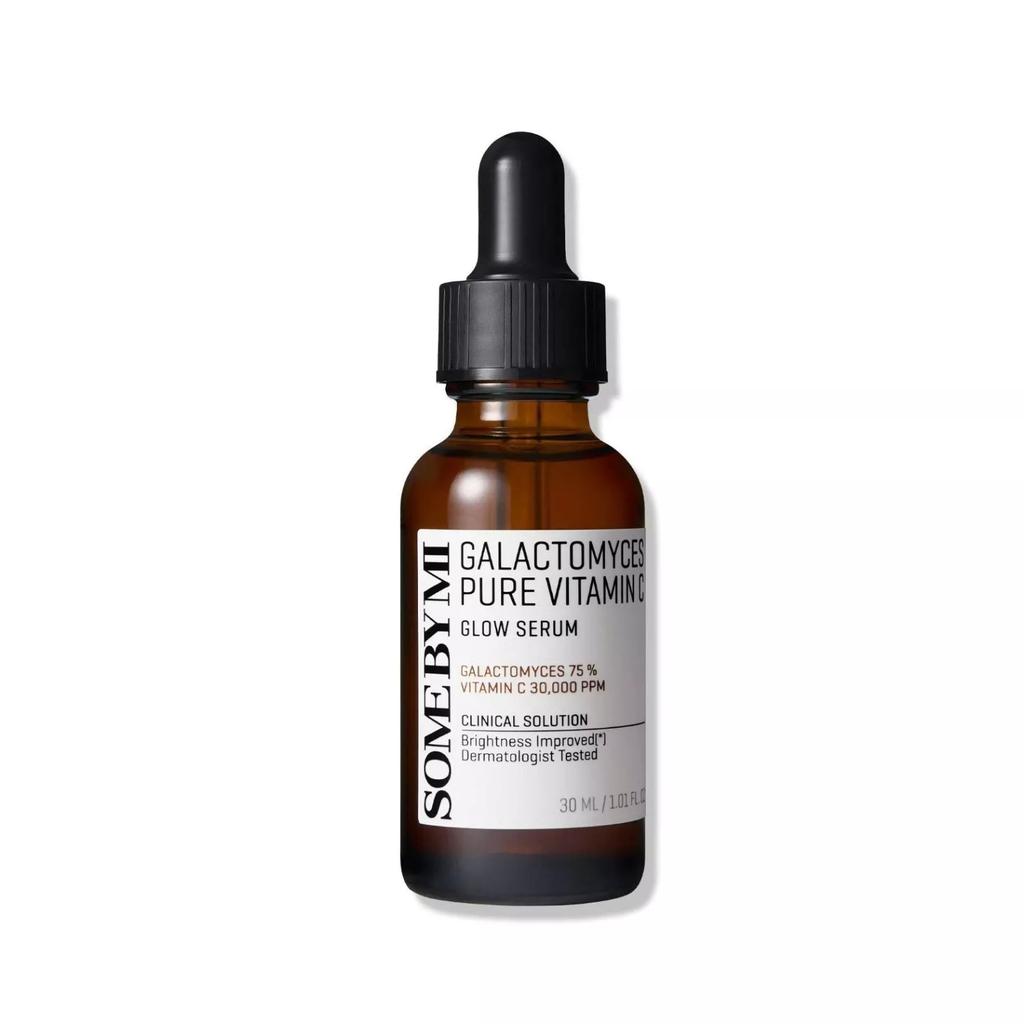 SOME BY MI Galactomyces Pure Witamina C Rozświetlające serum 30ml