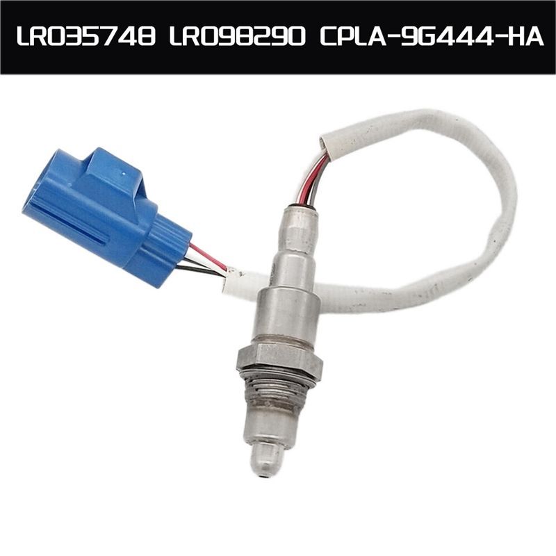 LR035748 LR098290 Post-Oxygen Sensor Accessories Parts For Range Rover L405 Range Rover Sport CPLA-9G444-HA