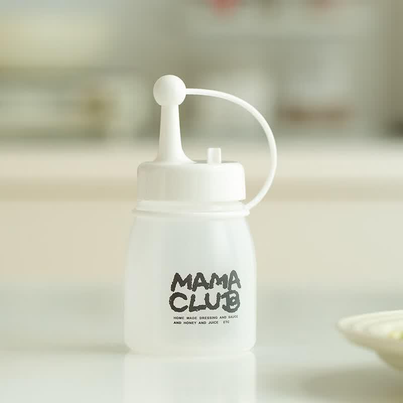 TAKEYA Japan Imported Leak-Proof Squeeze Oil Dispenser