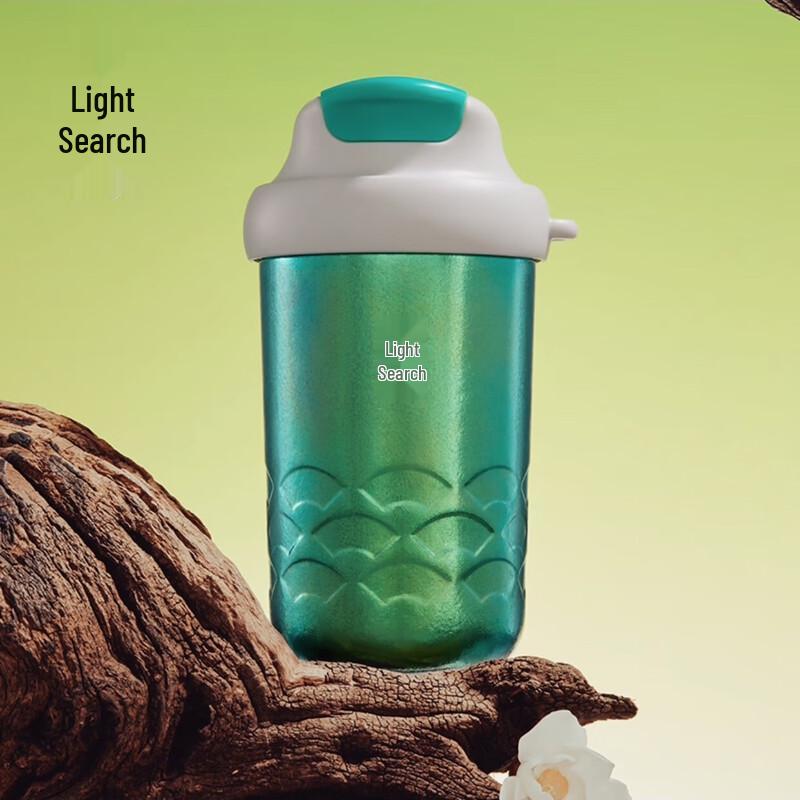 Pure Titanium Insulated Bottle