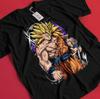 Vintage Special Anime Love T-shirt Japanese Shirt Anime T-shirt Manga Gift Shirt BB926