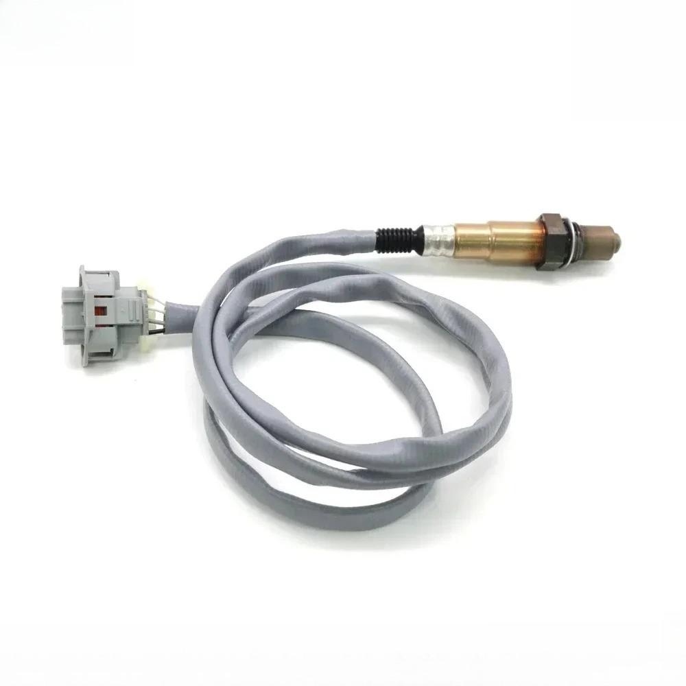 0258010177 Downstream Left Air Fuel Ratio Lambda O2 Oxygen Sensor For Porsche Panamera 3.0 3.6 4.8 2010 - 2016 97060617301
