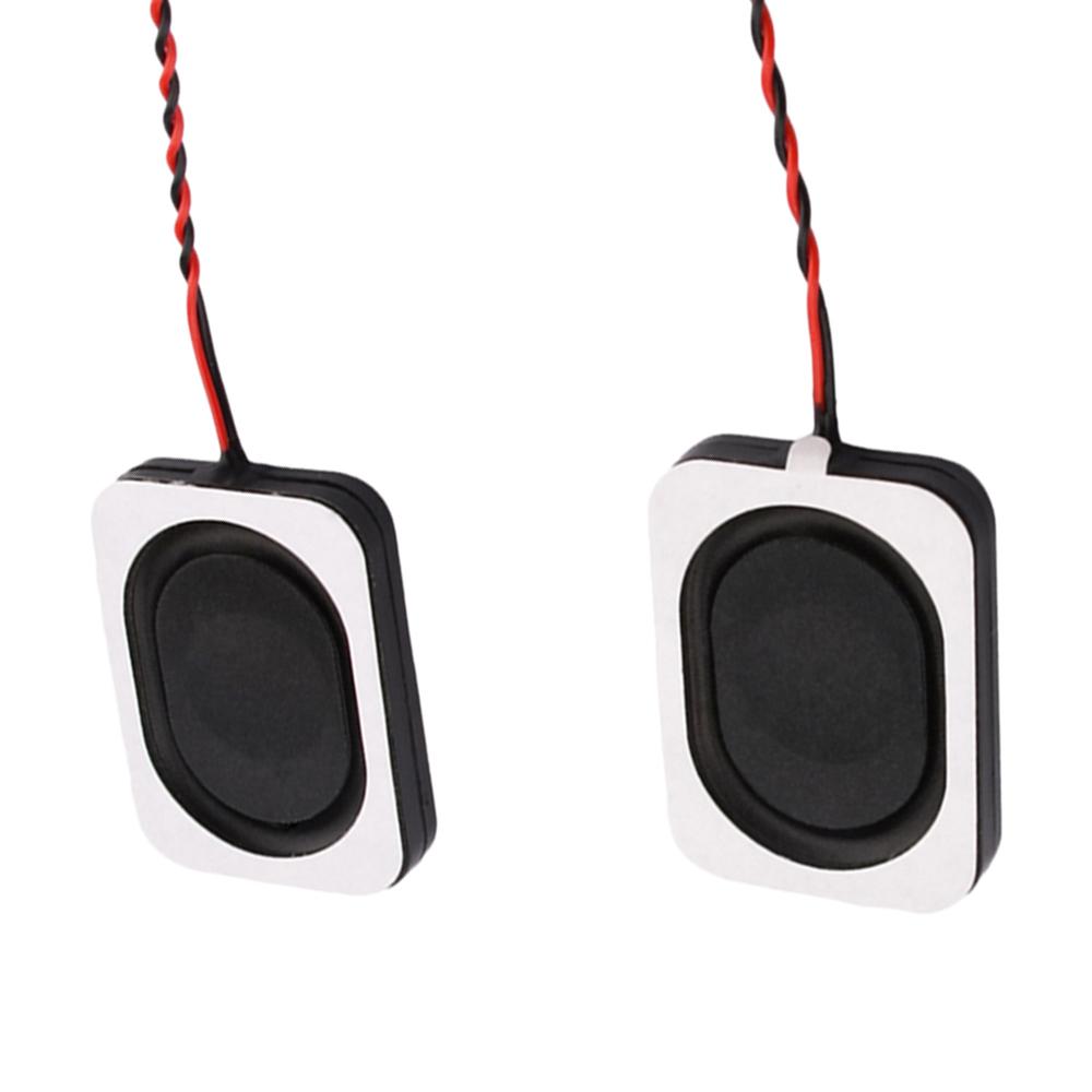 4 Ohm 3W/8 Ohm 2W Speaker 1.25 or 2.0 Terminal Small Cavity Notebook Computer 3525/2535 Ultra-thin Box Speaker