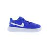 Nike Force 1 18 Cushioning Low Top Walker Shoes Baby Sneaker Blue White 905220-400