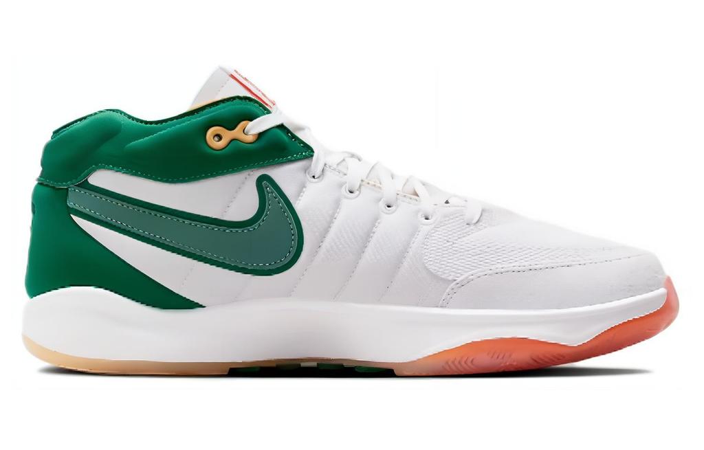 Nike Air Zoom G.T.. Hustle 2 Ep DJ9404-103
