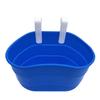 Waterproof Front Handlebars Basket With Hooks Bicycles Basket New Boy Girl Bike Basket