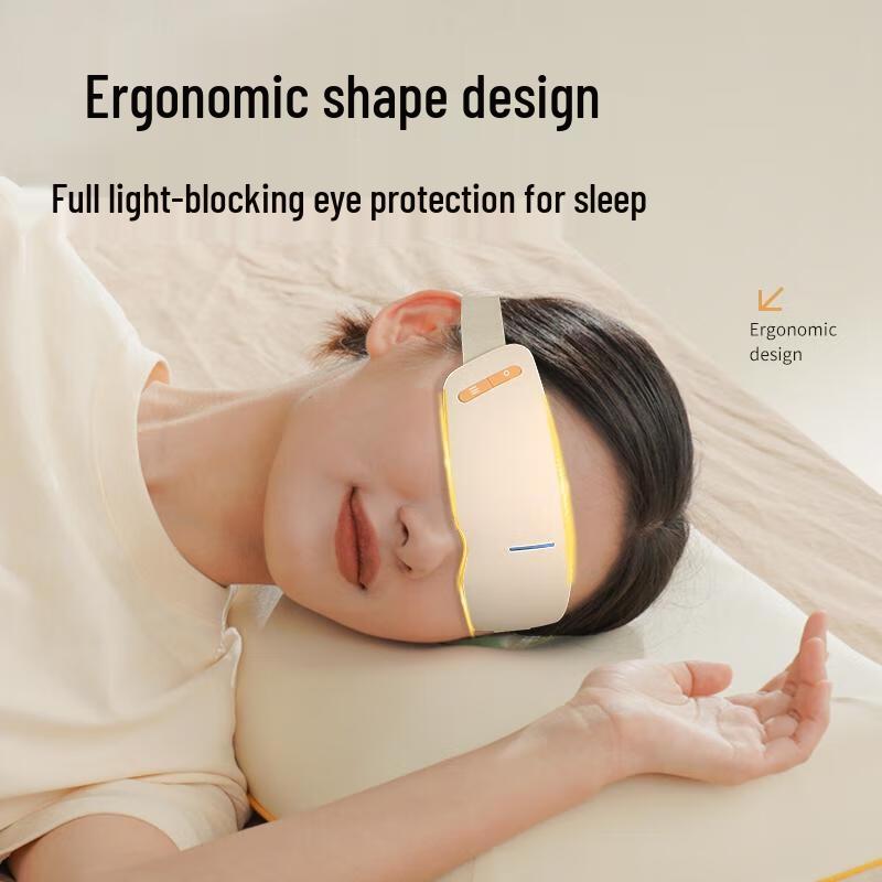 Hezheng Steam & Air Pressure Eye Massager